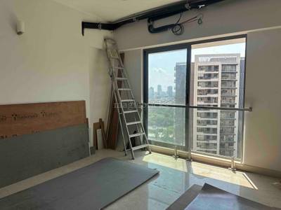 Rent 2 BHK Flat/Apartment in Radius 10 BKC Bandra Kurla Complex, Mumbai