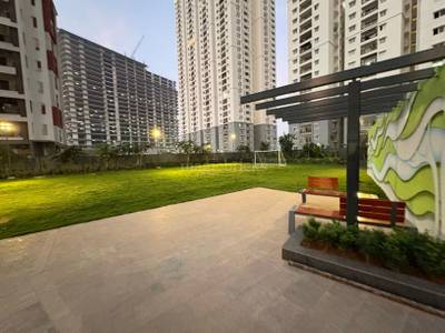 3BHK Multistorey Apartment for New Property in Poulomi Avante at Kokapet, Outer Ring Road