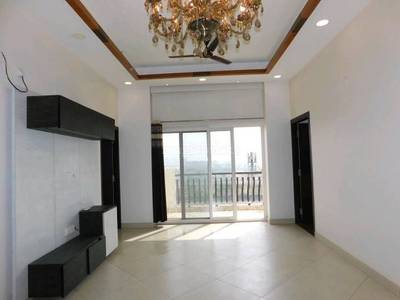3 BHK Flat in 