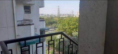 4 BHK Flat in Badhwar Apartments in Dwarka