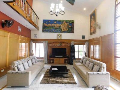 7 BHK House for Sale in JP Nagar Bangalore