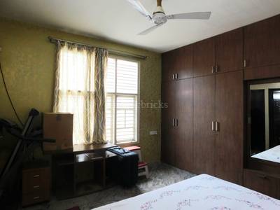 Buy  3 BHK  Villa in  JP Nagar   Bangalore