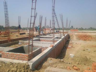  Residential Plot for New Property in Sector 143A, Noida Express Way