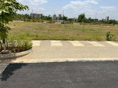 Land / Plot in Sarjapur Road Bangalore