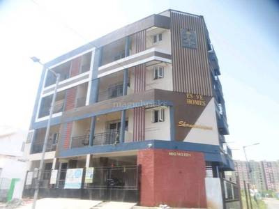 3 BHK Flat in 