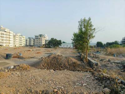 Land / Plot in Wakad Pune