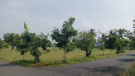 Land / Plot in Medavakkam Chennai