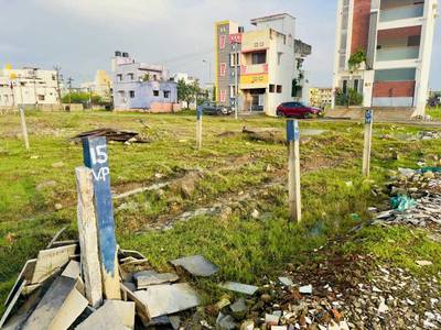 Land / Plot in Pallikaranai Chennai