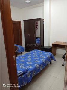 7 BHK Flat in Anupam Enclave in Saket