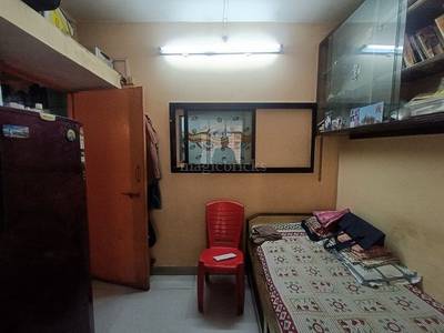 1BHK Multistorey Apartment for Resale in Dombivli East