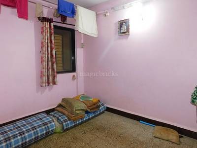 1 BHK Flat in 