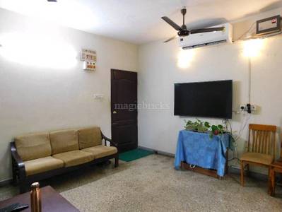 2 BHK Flat in Akshaya Apartment in Mylapore