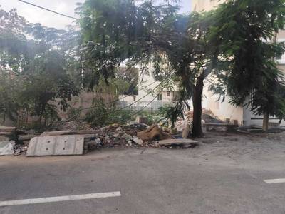Land / Plot in HSR Layout Bangalore