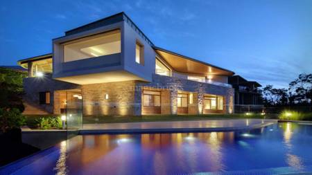 2 BHK Flat in 