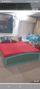 1 BHK Flat in Ashirwad CHS in Panvel 1 BHK Flat in Ashirwad CHS in Panvel