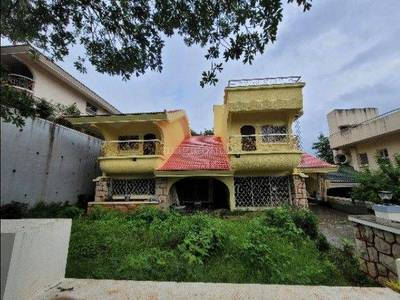 Buy  3 BHK  Villa in  Dhayari Phata Road   Pune