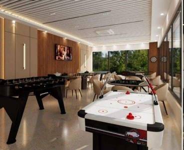 2BHK Multistorey Apartment for Resale in Shri Radha Aqua Gardens at Noida Extension