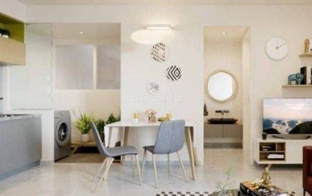 4 BHK Flat in Godrej Palm Retreat in Sector 150