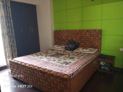 2 BHK Flat in Exotica Dreamville Arcade in Noida Extension