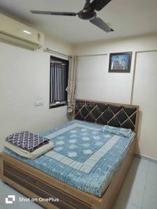 Buy 2 BHK Flat for Sale in  ISRO Colony Ahmedabad