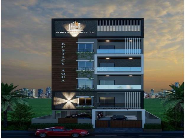 Bhk Apartment Flat For Sale In Habsiguda By Owners Flats In