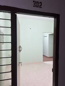 1BHK Multistorey Apartment for Resale in RR Nagar