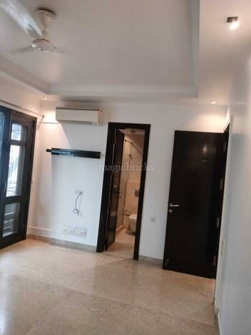 Flats in Chanakyapuri, New Delhi 20+ Apartments by BHK Budget