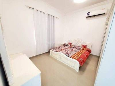 Rent Multistorey Apartment in Marathahalli