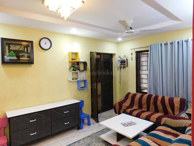 BHK Flats in Shaikpet, Hyderabad: 16+ Flats Apartments