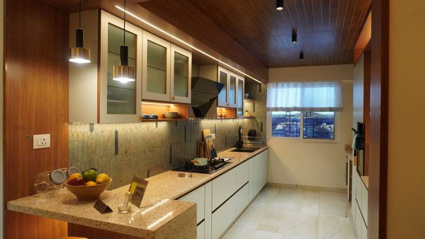 70 Lakhs Apartment For Sale In Judicial Layout Yelahanka Flats In