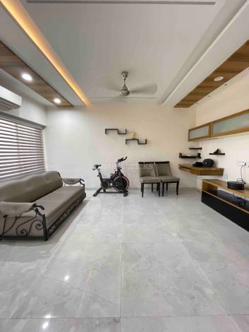 BHK Flats in Ambawadi, Ahmedabad: 50+ Flats Apartments