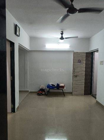 3 BHK Nilgiri Tower, Kharghar — for Sale
