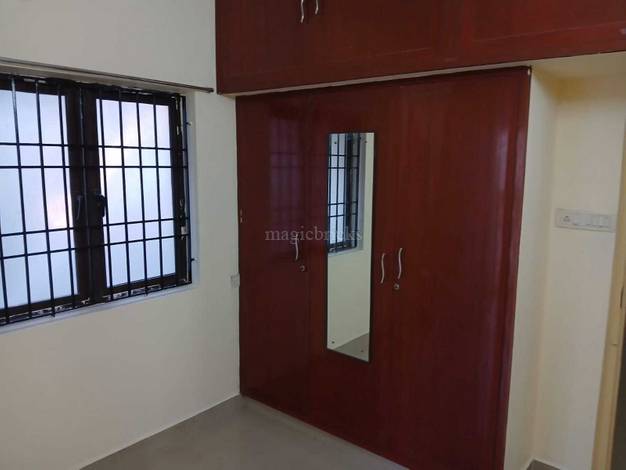 Bhk House For Rent In Poompuhar Nagar Kolathur 49+ Flats Without