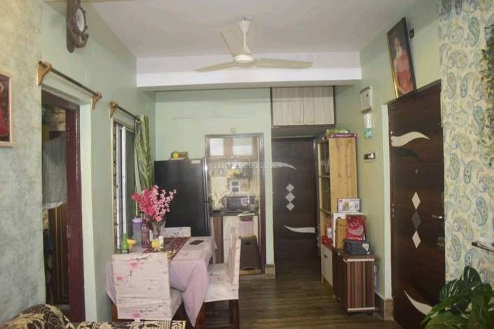 Flats in Baguihati Main Road, Kolkata 291+ Apartments by BHK