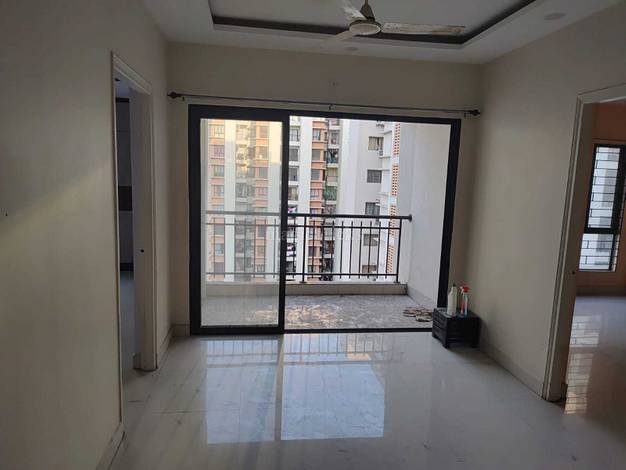 BHK Flats in Pailan, Kolkata: 6+ Flats Apartments