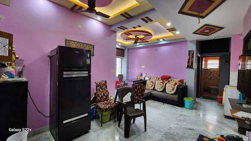BHK Flats in Behala Thana, Kolkata: 6+ Flats Apartments