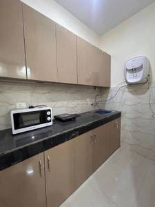 Rent Multistorey Apartment in Marathahalli