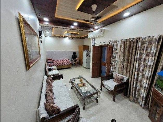 Janak Puri Bhk In Janakpuri BHK Independent House For Sale In