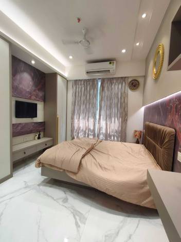 BHK Flats in Shimpoli, Mumbai: 28+ Flats Apartments