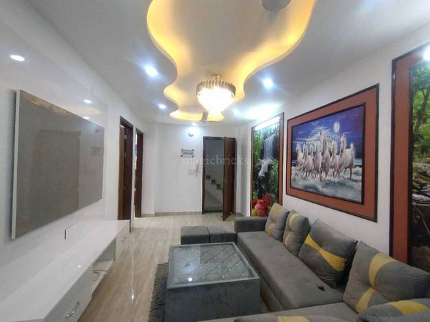 Fully Furnished Flat Uttam Nagar Flats For Sale Fully Furnished