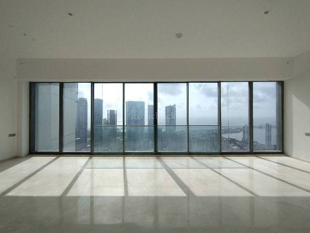 BHK Flats in Prabhadevi, Mumbai: 53+ Flats Apartments