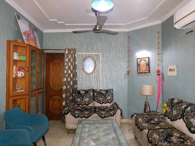 Madhu Vihar Bhk Flat In Ip Extension For Rent 12+ Unfurnished