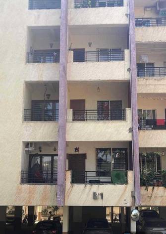 BHK Flats in Cox Town, Bangalore: 9+ Flats Apartments