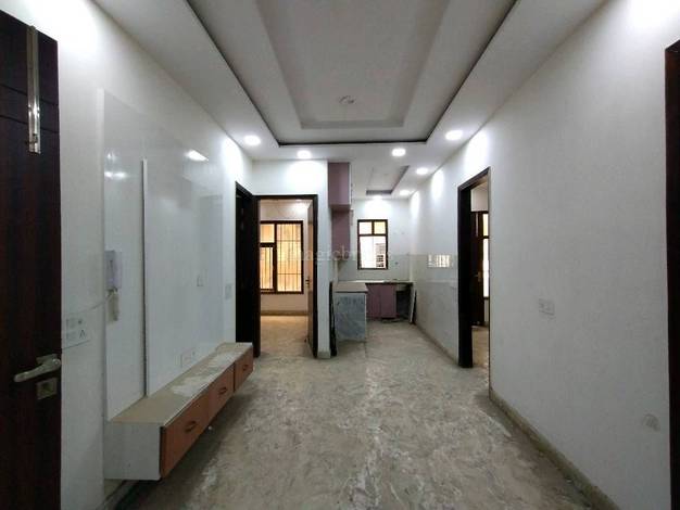 BHK Flats in Sector 28 Rohini, New Delhi: 11+ Flats Apartments