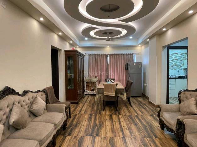 BHK Flats in Bhawanipur, Kolkata: 76+ Flats Apartments