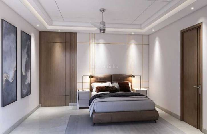 Flats in Safdarjung Enclave, New Delhi 278+ Apartments by BHK