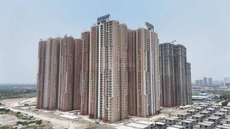 3BHK Multistorey Apartment for New Property in Rajapushpa Imperia at Tellapur, Outer Ring Road 3BHK Multistorey Apartment for New Property in Rajapushpa Imperia at Tellapur, Outer Ring Road