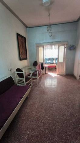 Office Semi Furnished in Pushpavihar , Colaba