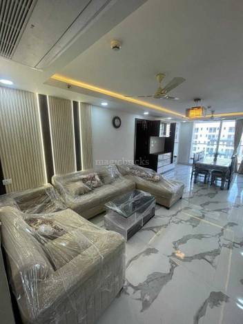 Flats in Malviya Nagar, Jaipur 65+ Apartments by BHK Budget