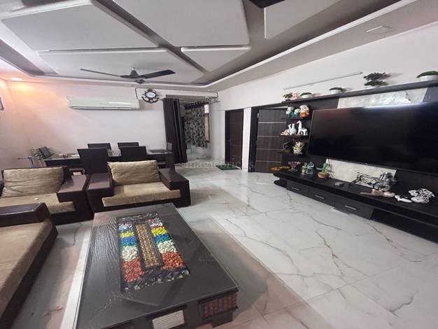 Flats in Raja Park, Jaipur 56+ Apartments by BHK Budget